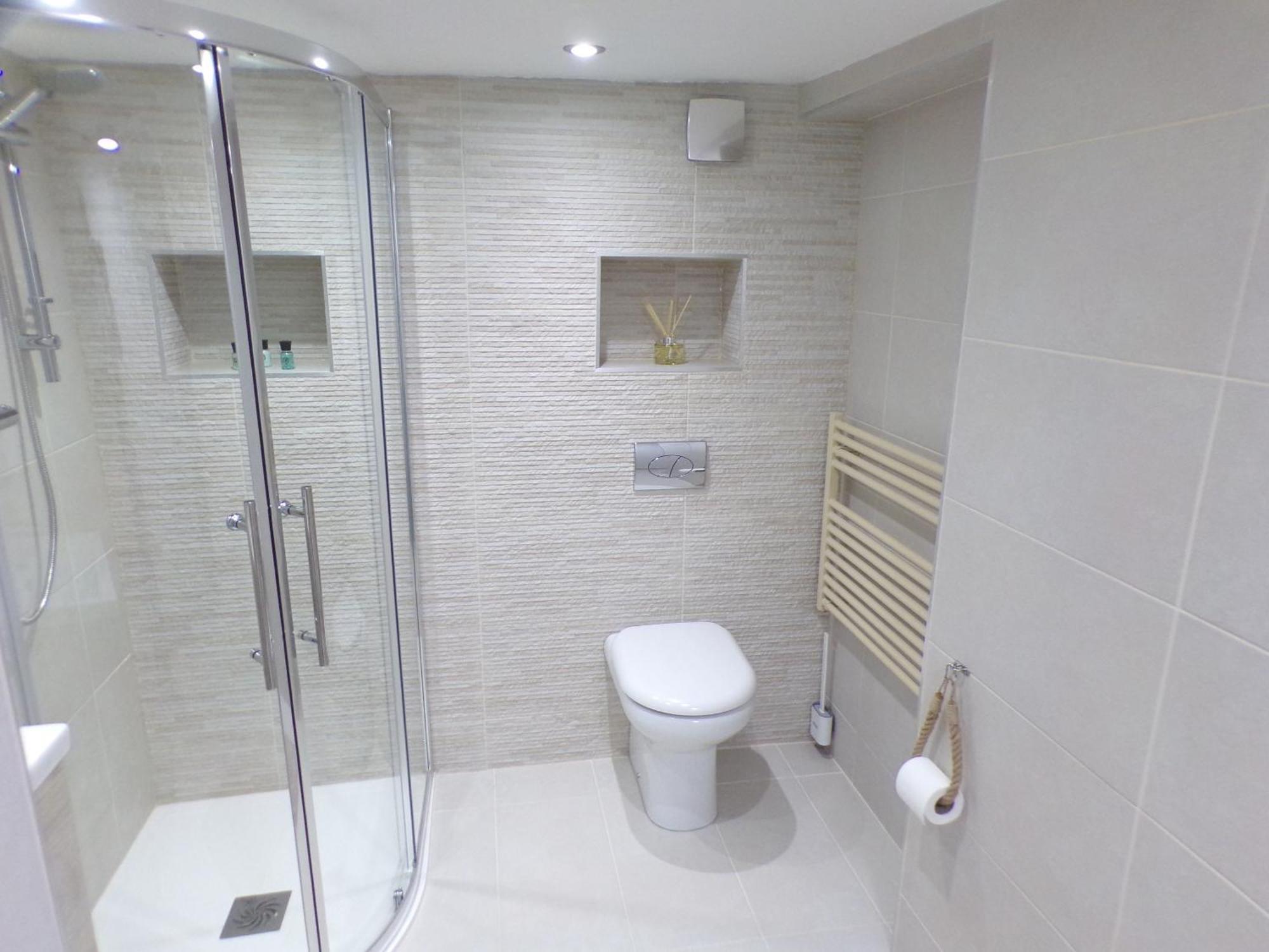 3Thedome - Luxury Ground Floor Apartment Opposite The Beach, Barton On Sea Exteriör bild