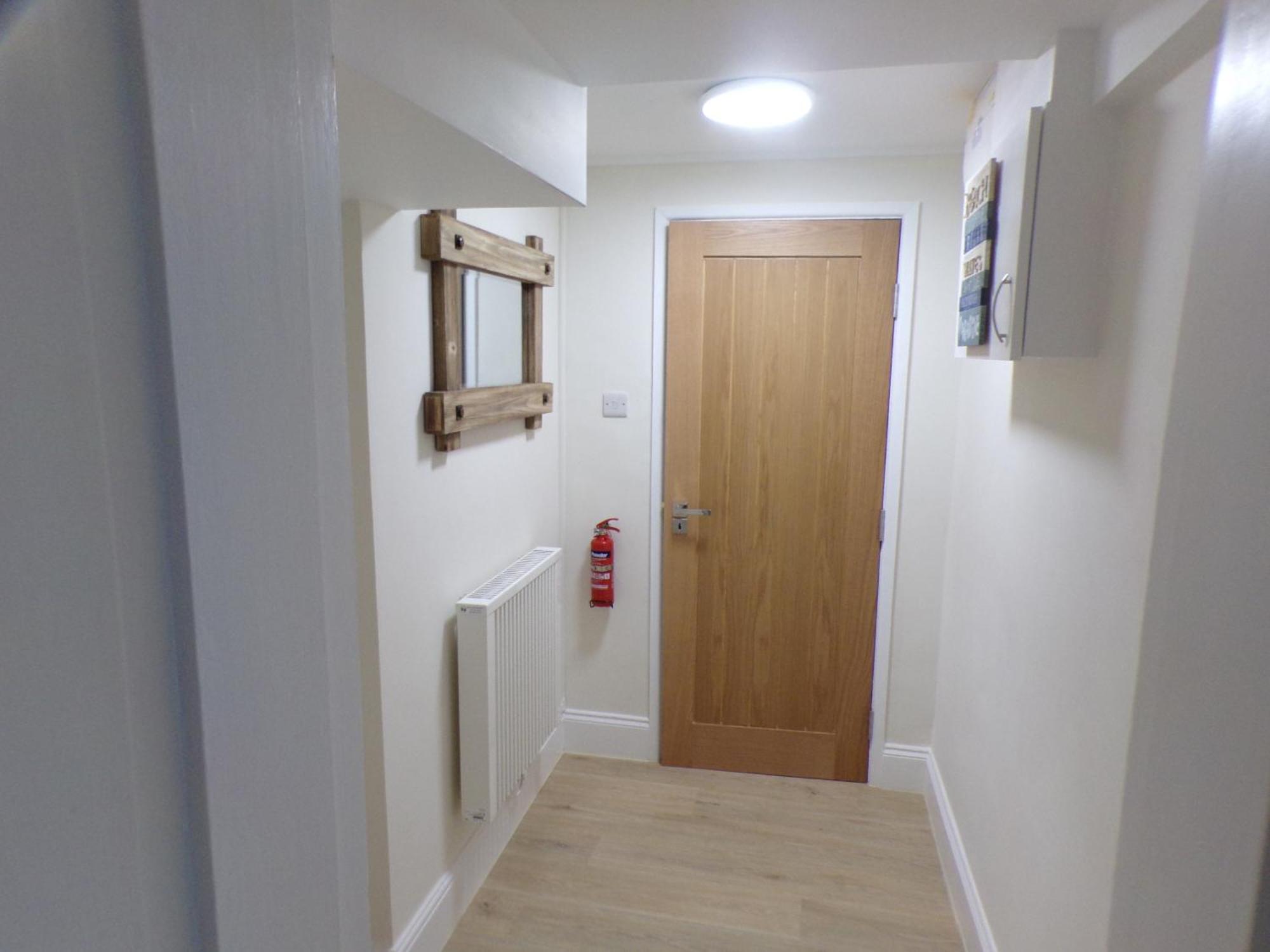 3Thedome - Luxury Ground Floor Apartment Opposite The Beach, Barton On Sea Exteriör bild