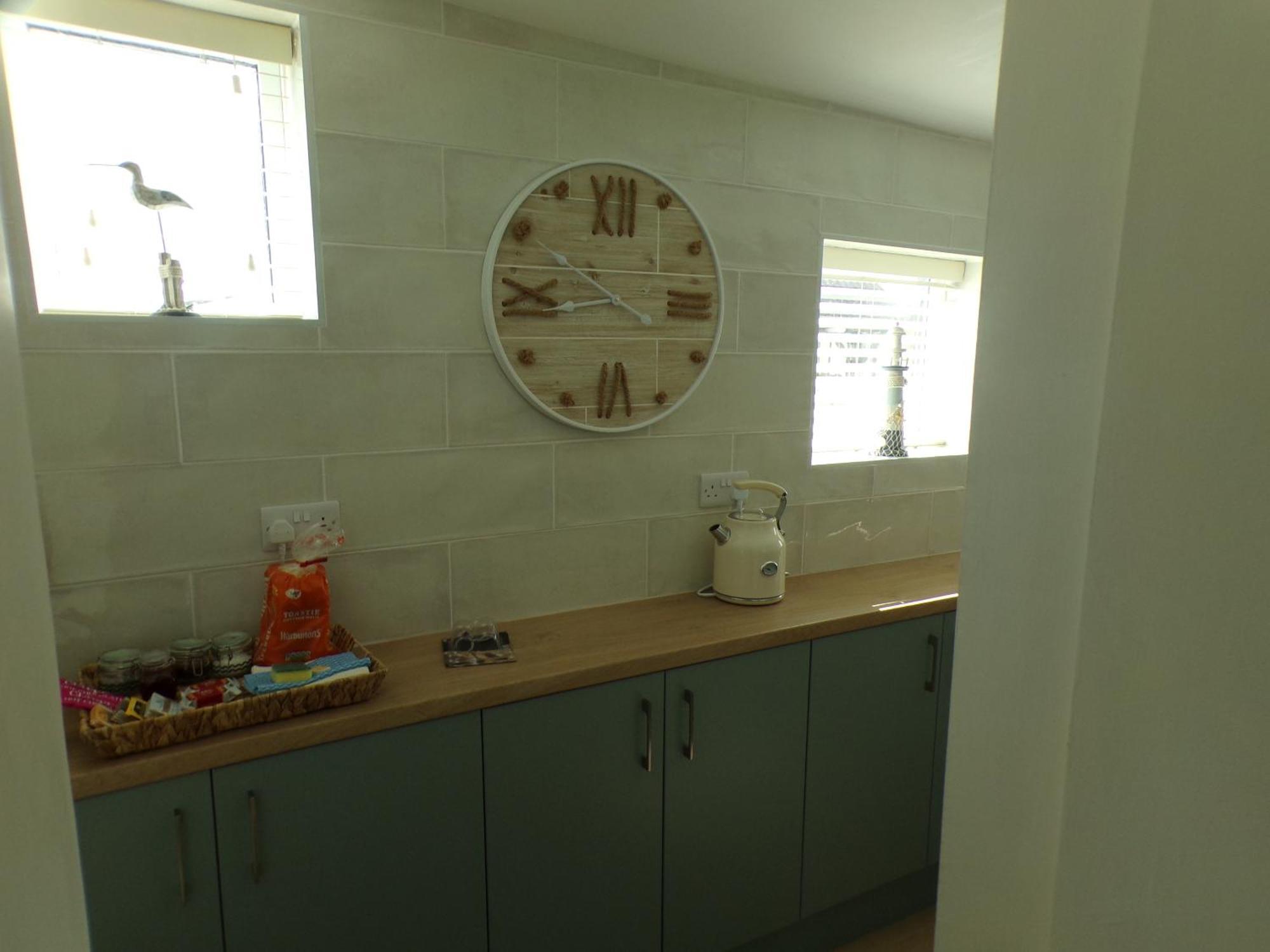 3Thedome - Luxury Ground Floor Apartment Opposite The Beach, Barton On Sea Exteriör bild